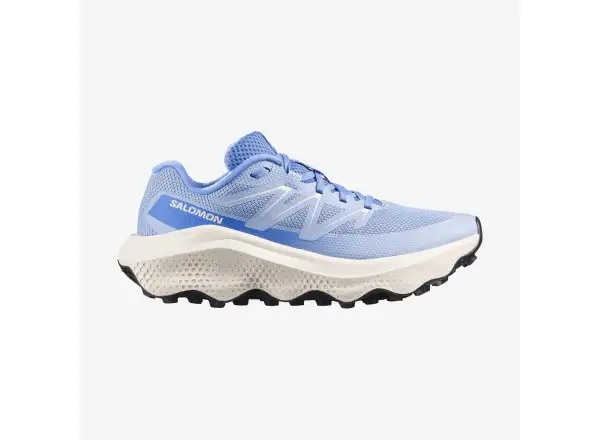 Salomon Ultra Flow 2 Damen Laufschuhe Brunnera blue/Vanilla ice/Black