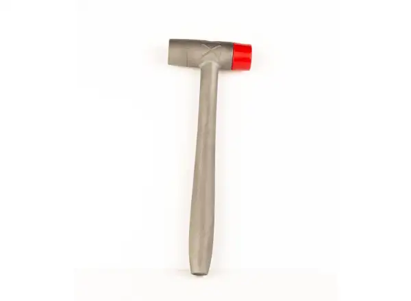 Silca Ti hammer