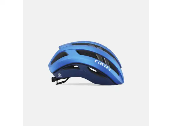 Giro Aries Spherical Helm Blau