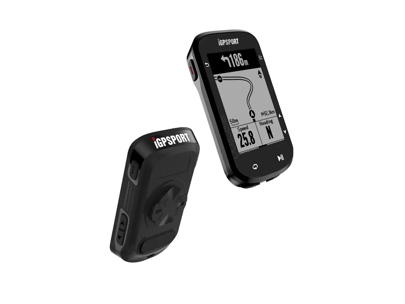 iGPSport BSC200 Computer