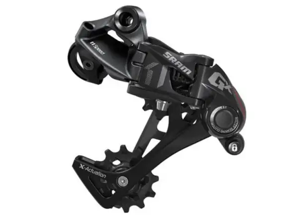 Sram GX 1×11-fach Schaltwerk Langer Käfig