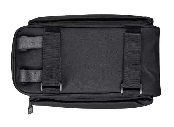 Force Slim Bud Hecktasche 9 l Schwarz