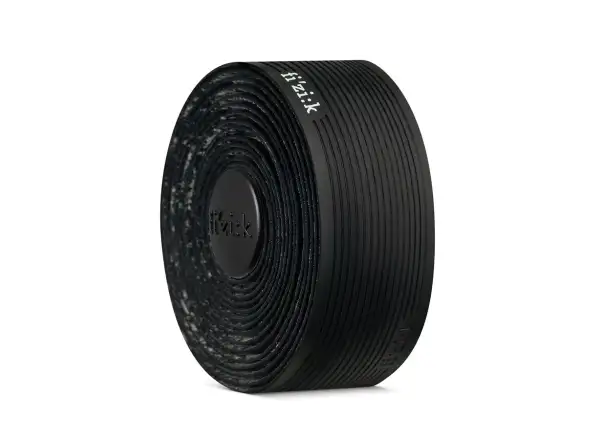 Fizik Vento Microtex Tacky Lenkerband schwarz