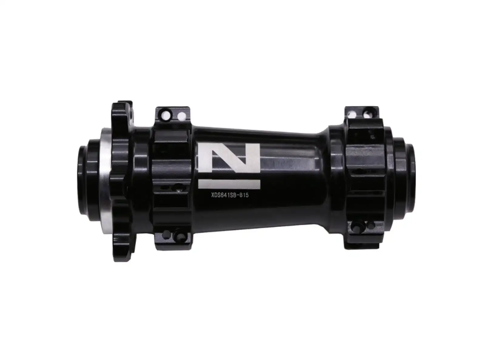 Novatec XDS641SB-B15 Boost Straightpull Vordernabe 28 Löcher