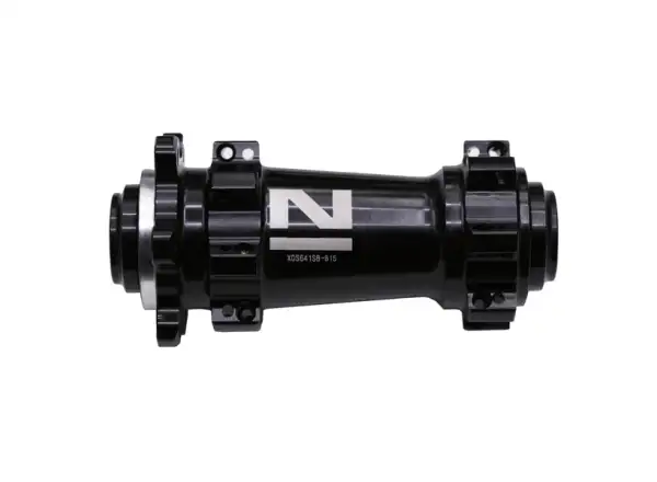 Novatec XDS641SB-B15 Boost Straightpull Vordernabe 28 Löcher