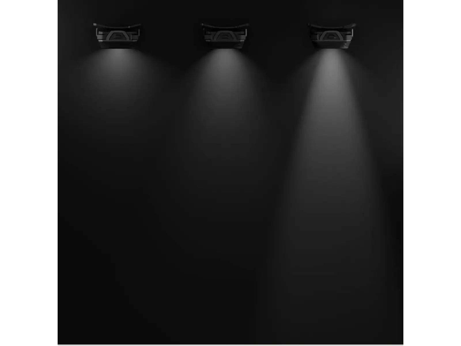 Silva Discover Stirnlampe Black