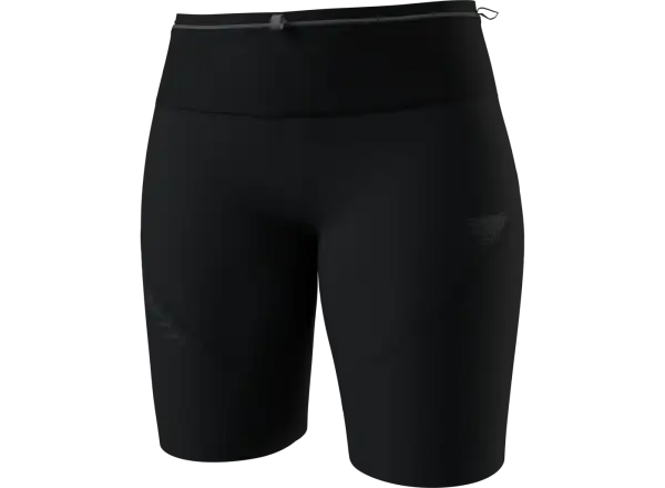 Dynafit Ultra Damen-Shorts Black Out
