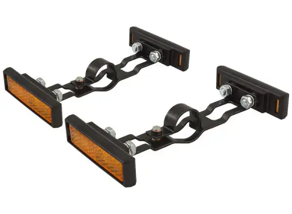 Shimano Reflektoren für Pedale Shimano PD-EH500