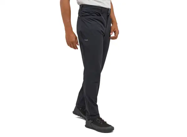 Haglöfs Korp Lite Herrenhose True Black
