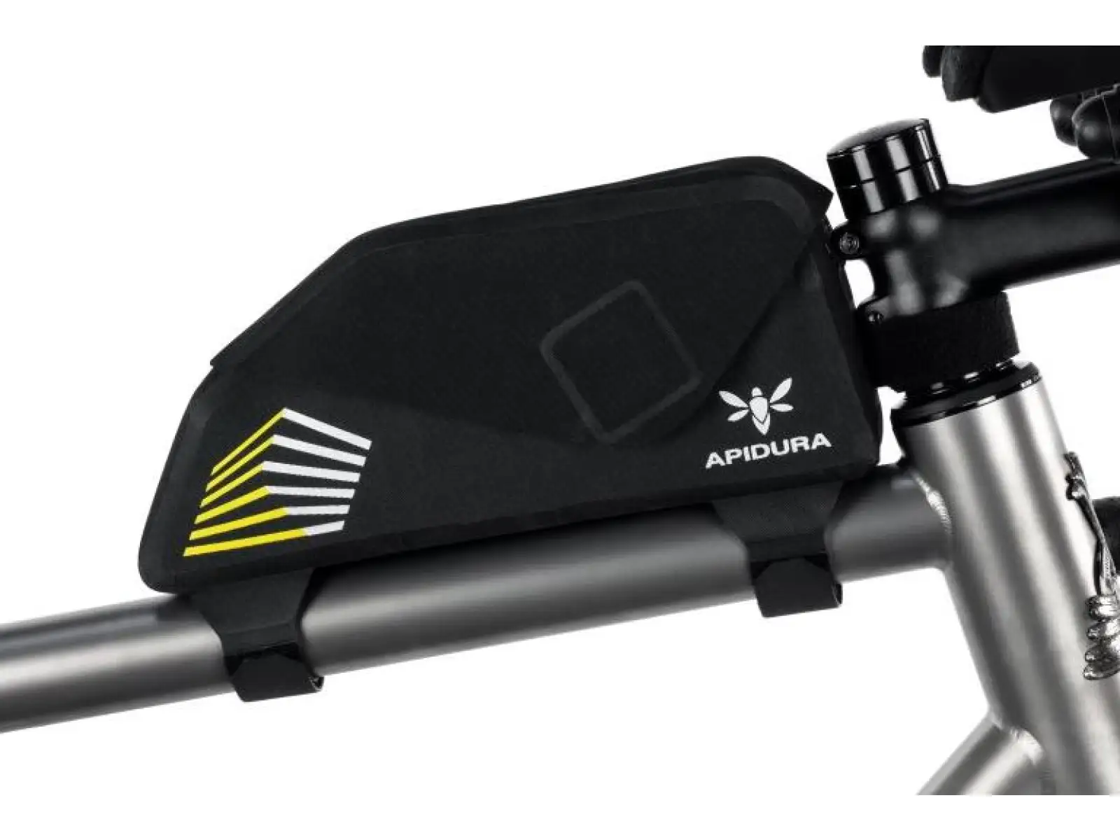 Apidura Racing Oberrohrtasche Rahmentasche 1l