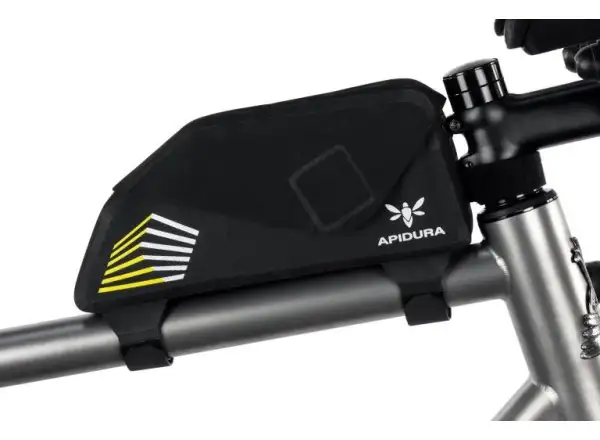 Apidura Racing Oberrohrtasche Rahmentasche 1l