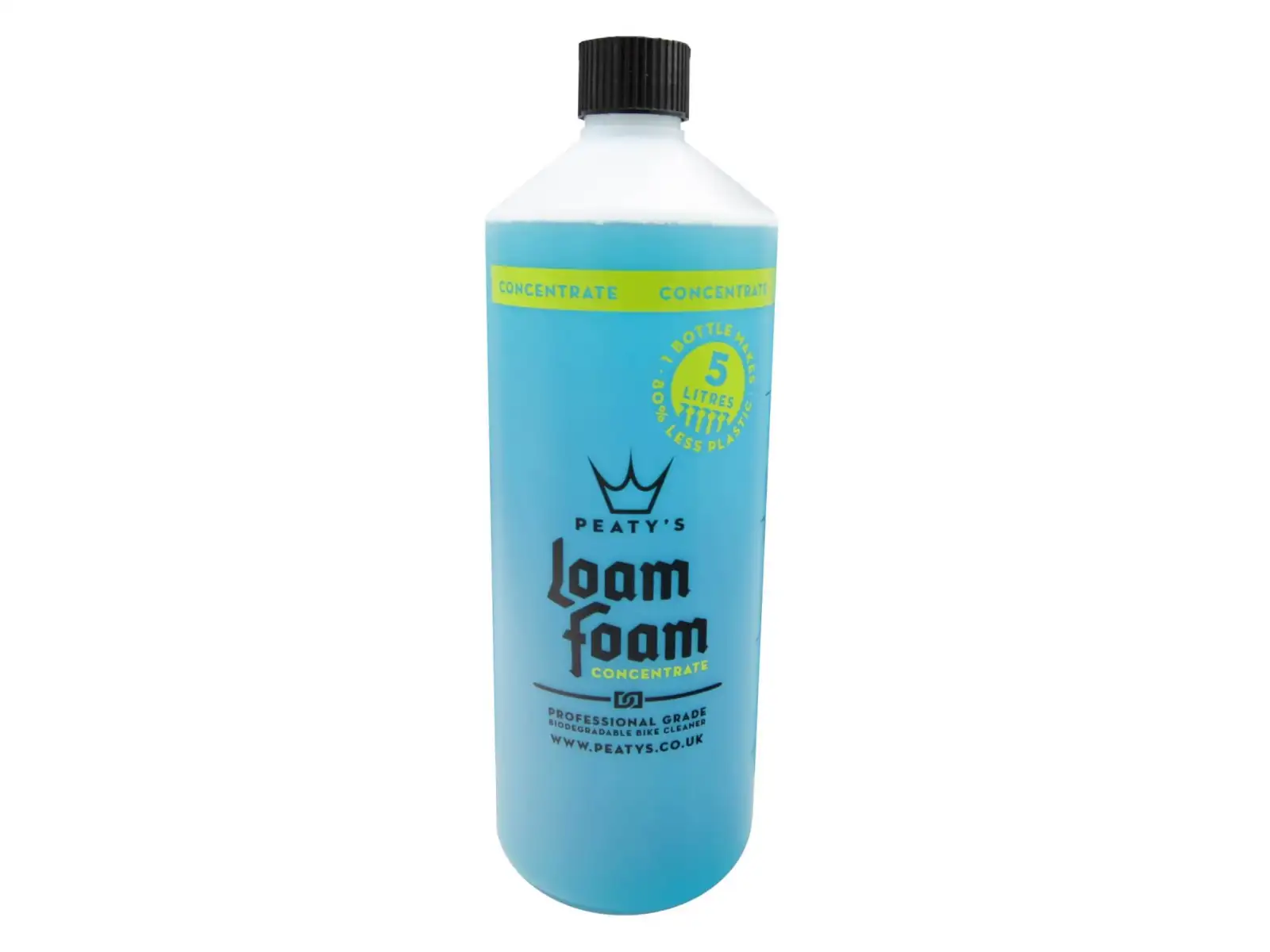 Peatys LoamFoam Konzentrat Reiniger 1l