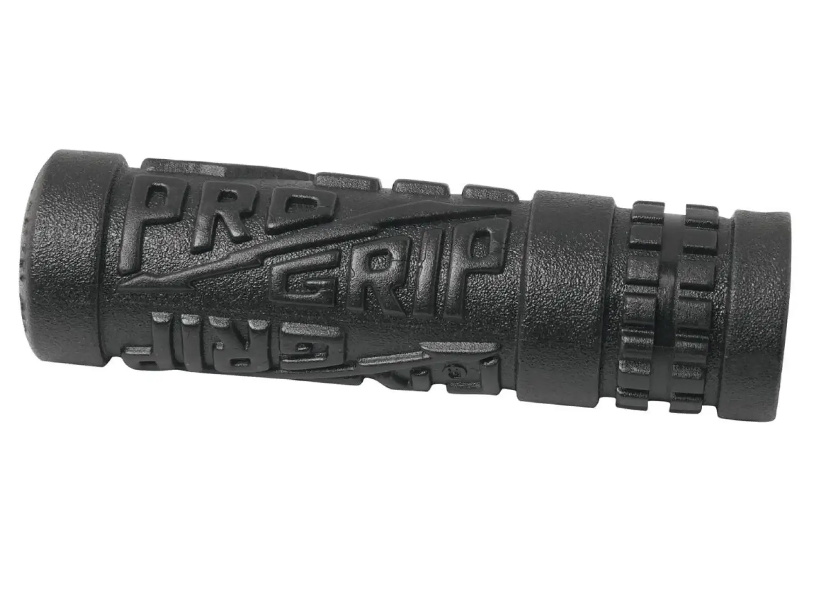 Progrip Schalthebelgriffe Schwarz
