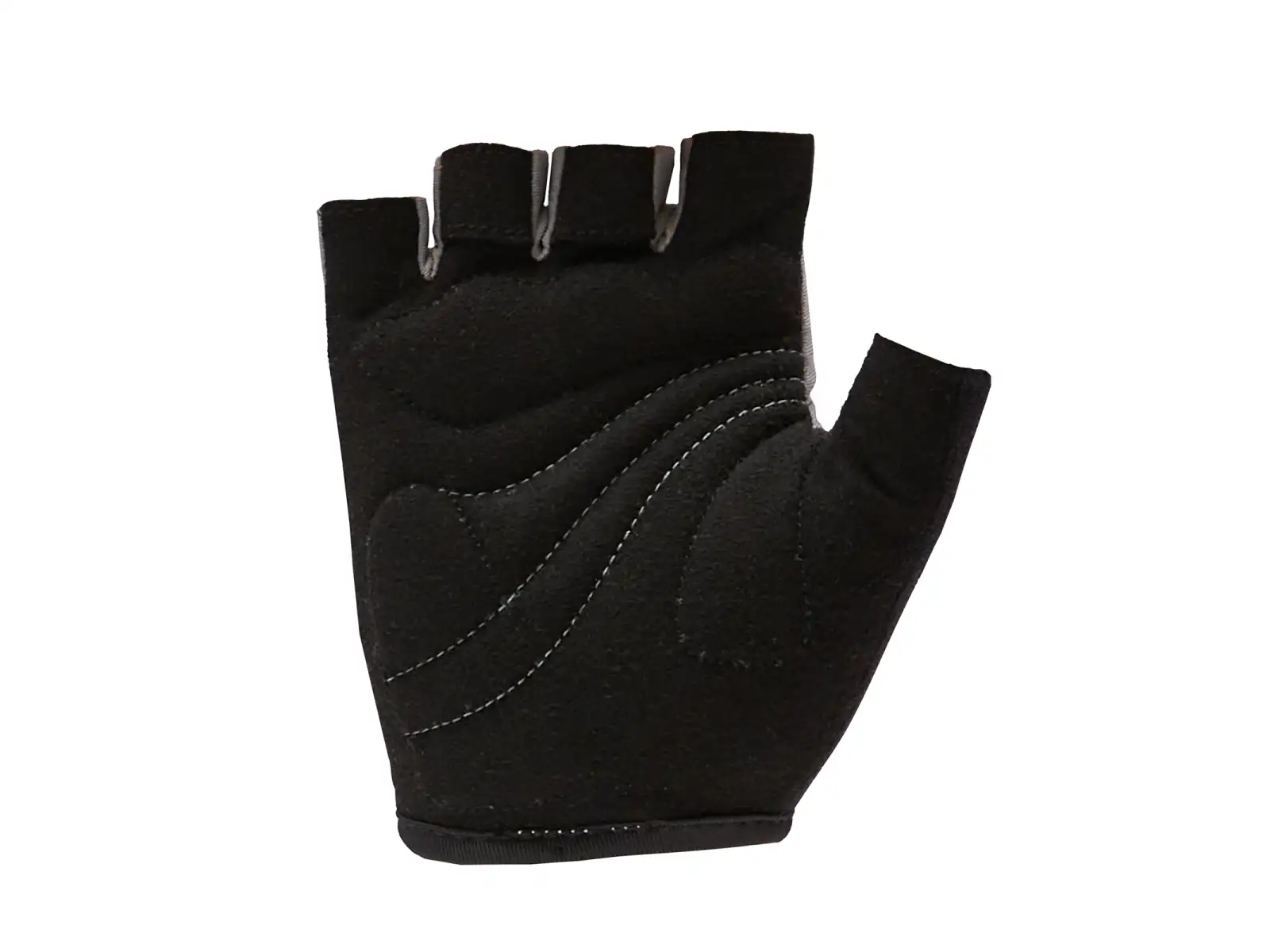 Silvini Anapi Kinderhandschuhe Schwarz/Wolke