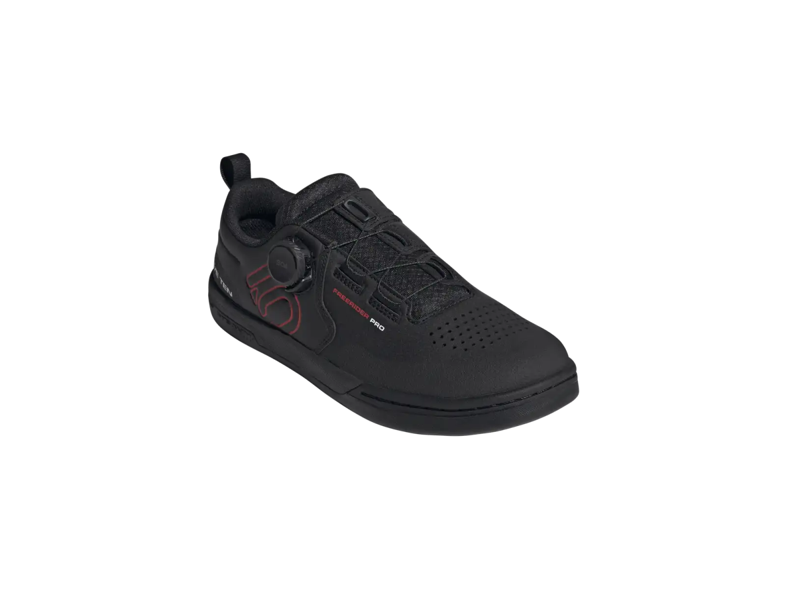 Five Ten Freerider Pro BOA Herren Schuhe Black/Red
