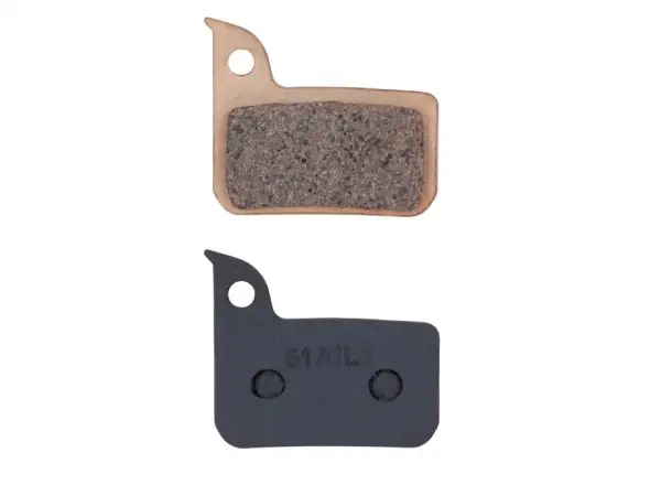 Kogel Bremsbeläge für die Bremsen Sram RED 22 / FORCE 22 / RIVAL 22 / LEVEL Mischung KRATOS.