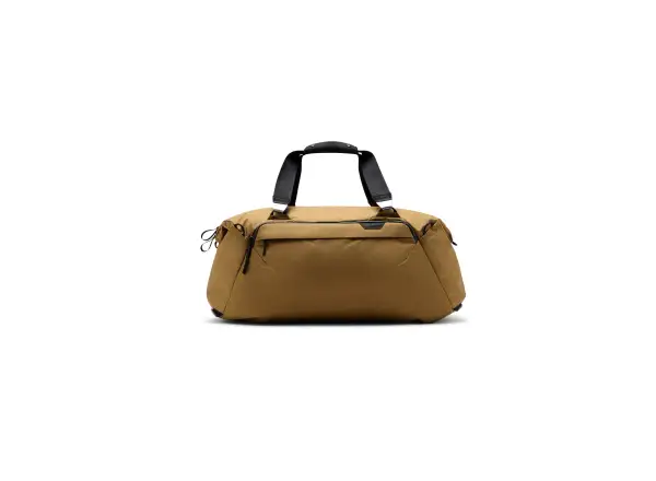 Peak Design Reisetasche 50 l in Kojotenbraun