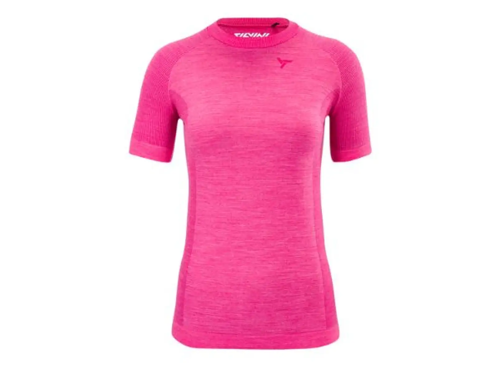 Silvini Soana Damen T-Shirt Kurzarm Pink