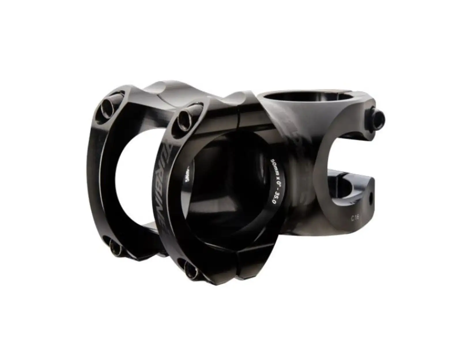 Race Face Turbine R 35 Vorbau schwarz