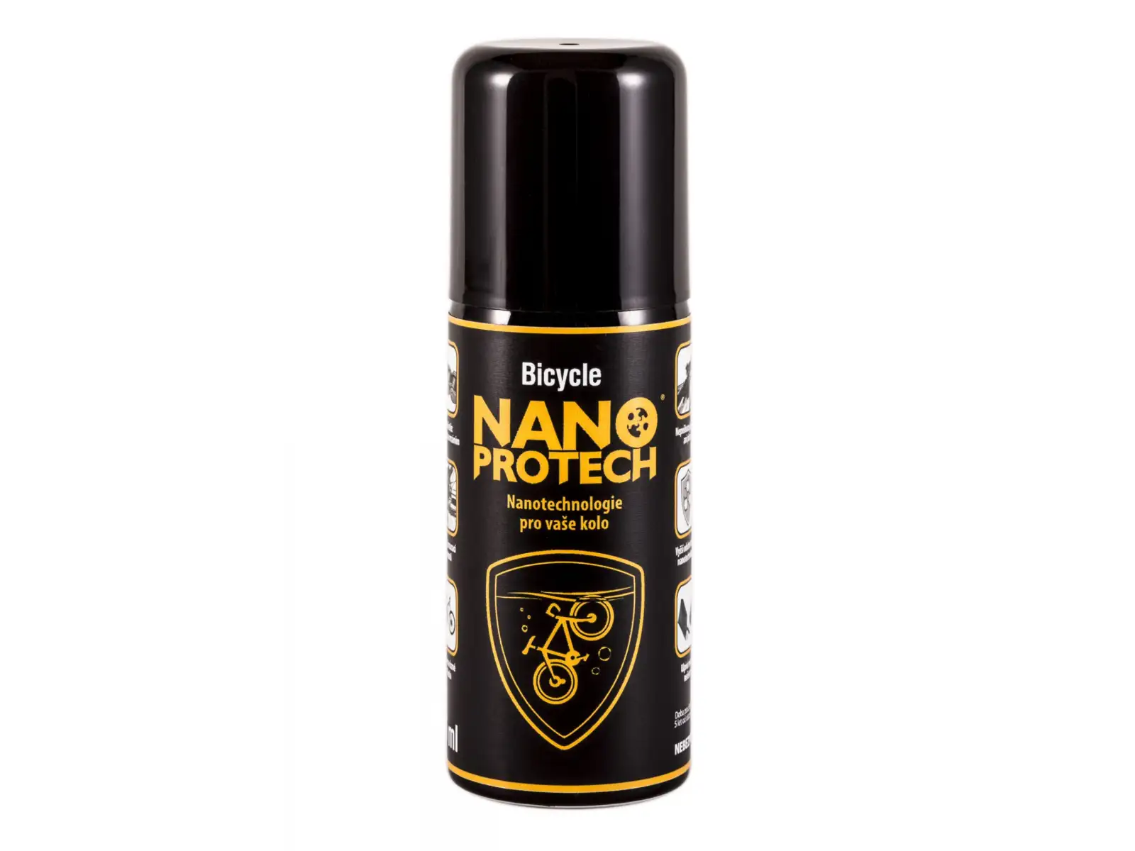 Nanoprotech Fahrradspray 150ml