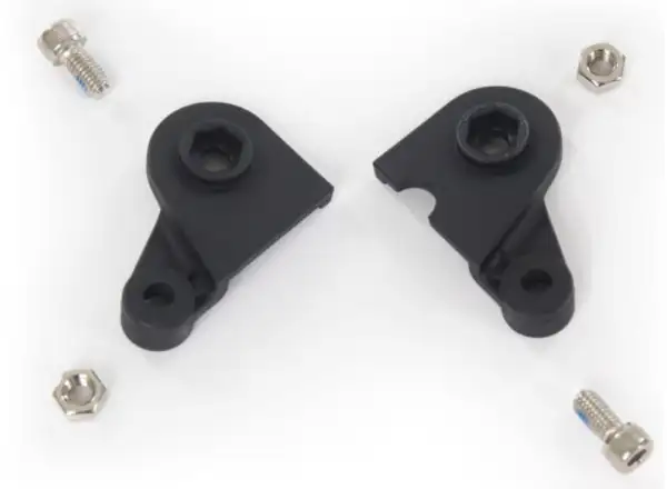 First Bike Adapter zur Verkleinerung des Sitzes.
