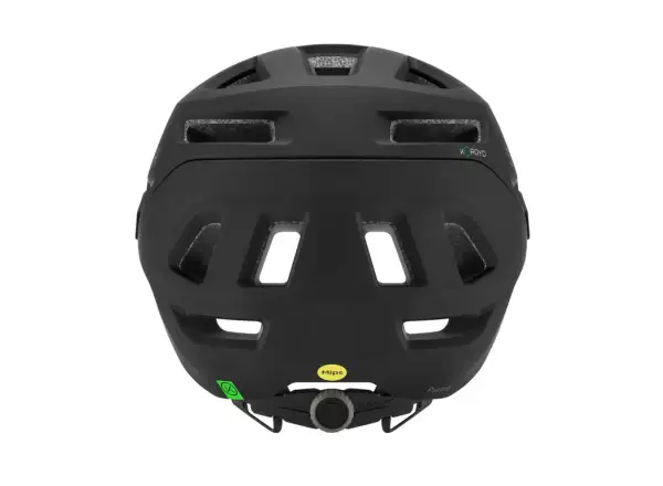 Smith Payroll Mips Helm Matte Black