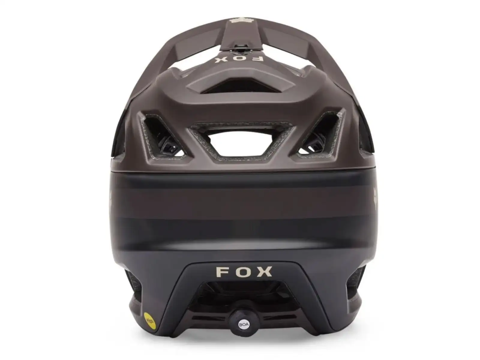 Fox Proframe Rs Taunt Ce Helm Cocoa