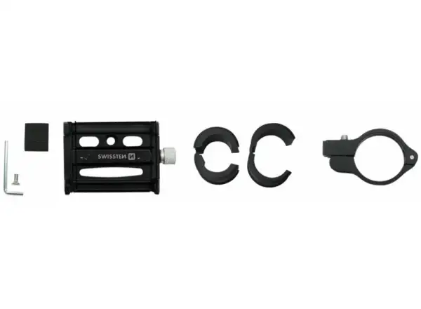Max1 Swissten Handyhalterung für Lenker