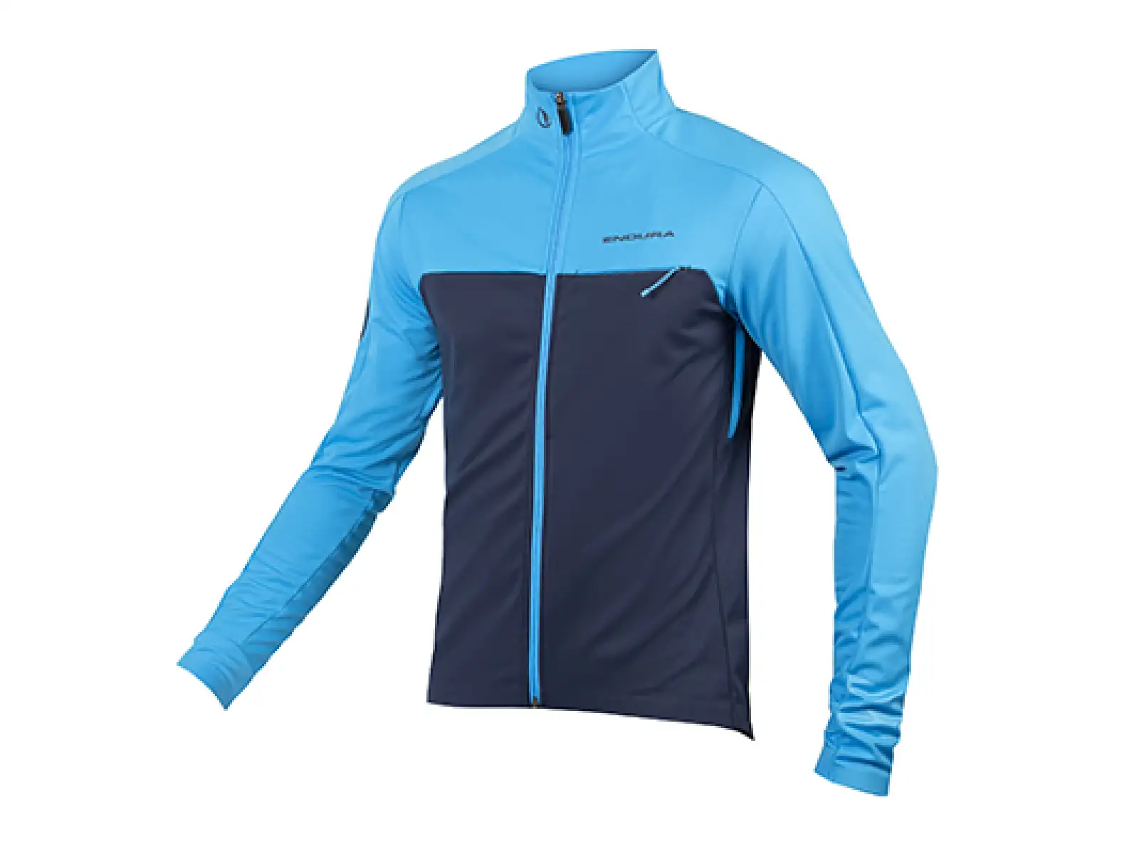 Endura Windchill II Herrenjacke Ink Blue