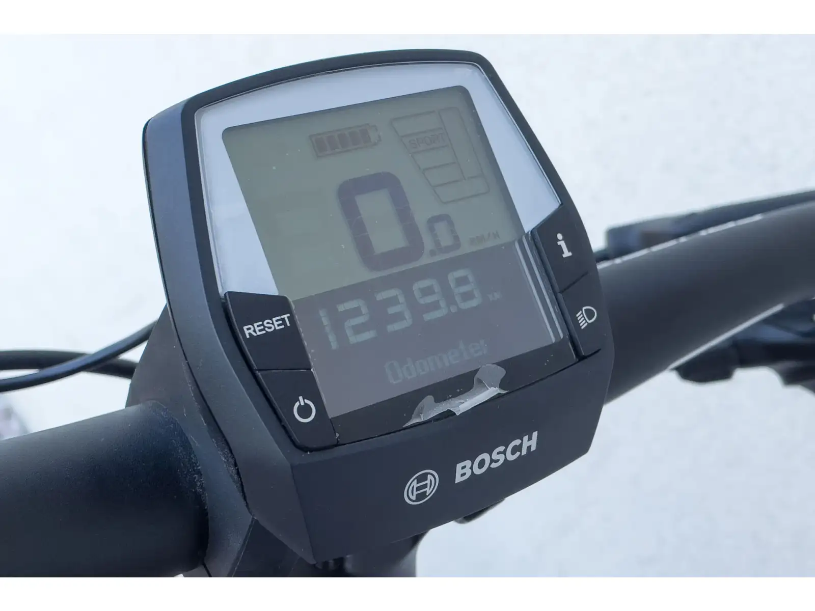 Crussis e-Cross Lady 10.7 Cross-Elektrofahrrad mit niedrigem Einstieg GEPRÜFT