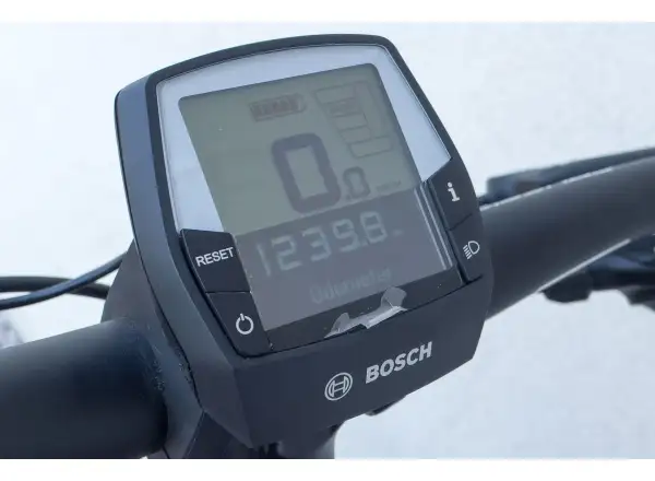 Crussis e-Cross Lady 10.7 Cross-Elektrofahrrad mit niedrigem Einstieg GEPRÜFT