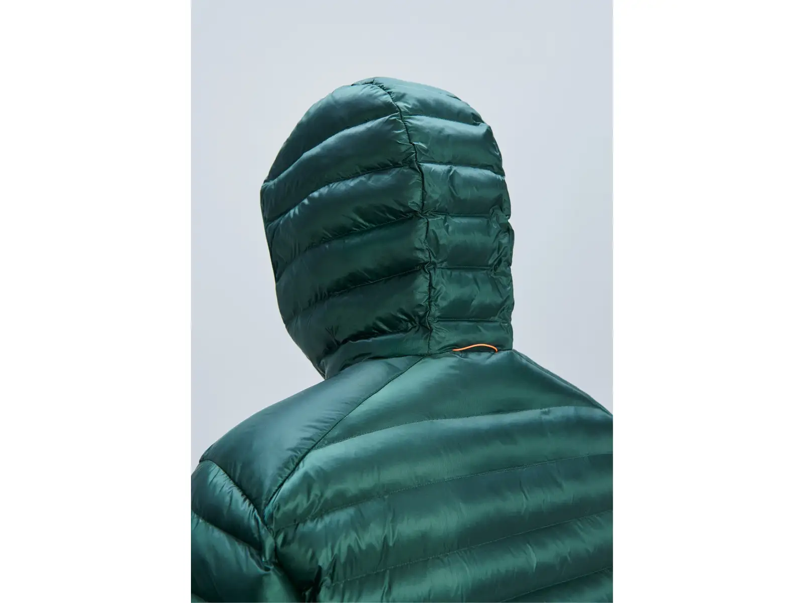 POC M's Coalesce Jacket Pargasite Green L