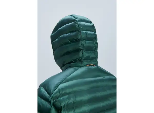 POC M's Coalesce Jacket Pargasite Green L