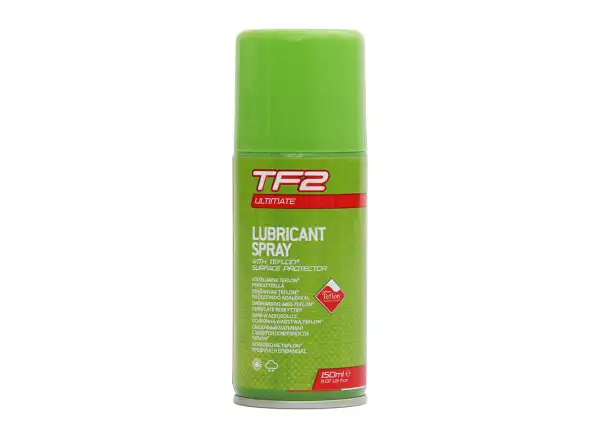 Weldtite TF2 Aerosol mit Teflon Kettenschmieröl 150 ml
