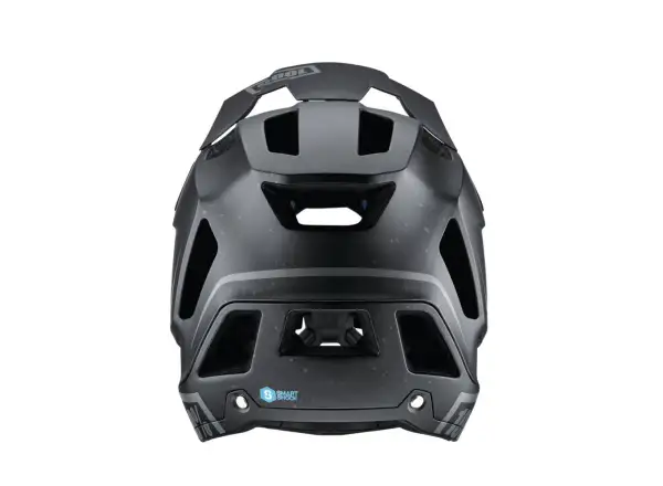 100% Trajecta Helm mit Fidlock Schwarz
