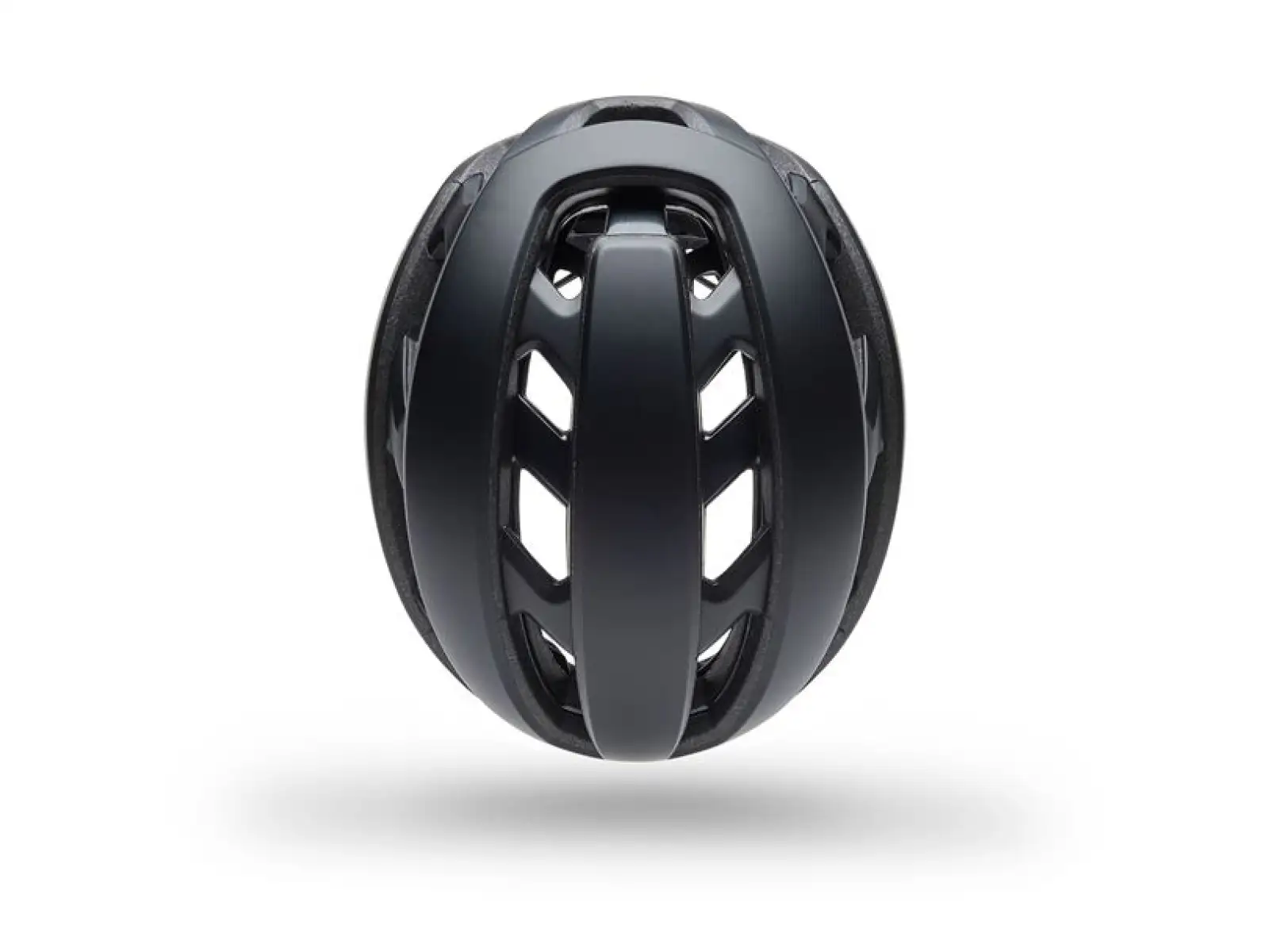 Bel XR Spherical Helm Mat/Glos Black