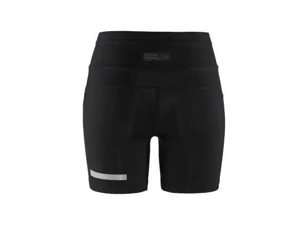 Craft Pro Hypervent 2 Damen Shorts Black