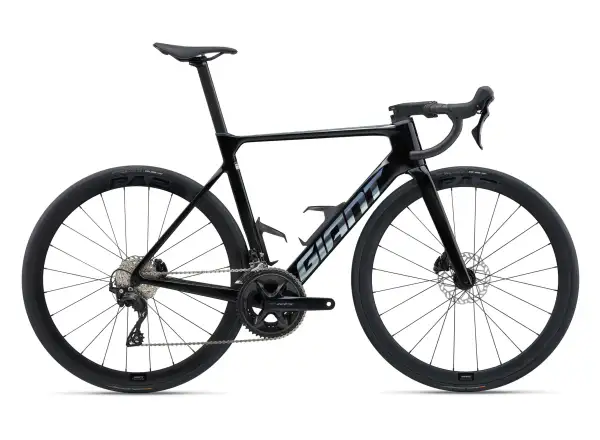 Giant Propel Advanced 2 Rennrad Carbon/Chrome
