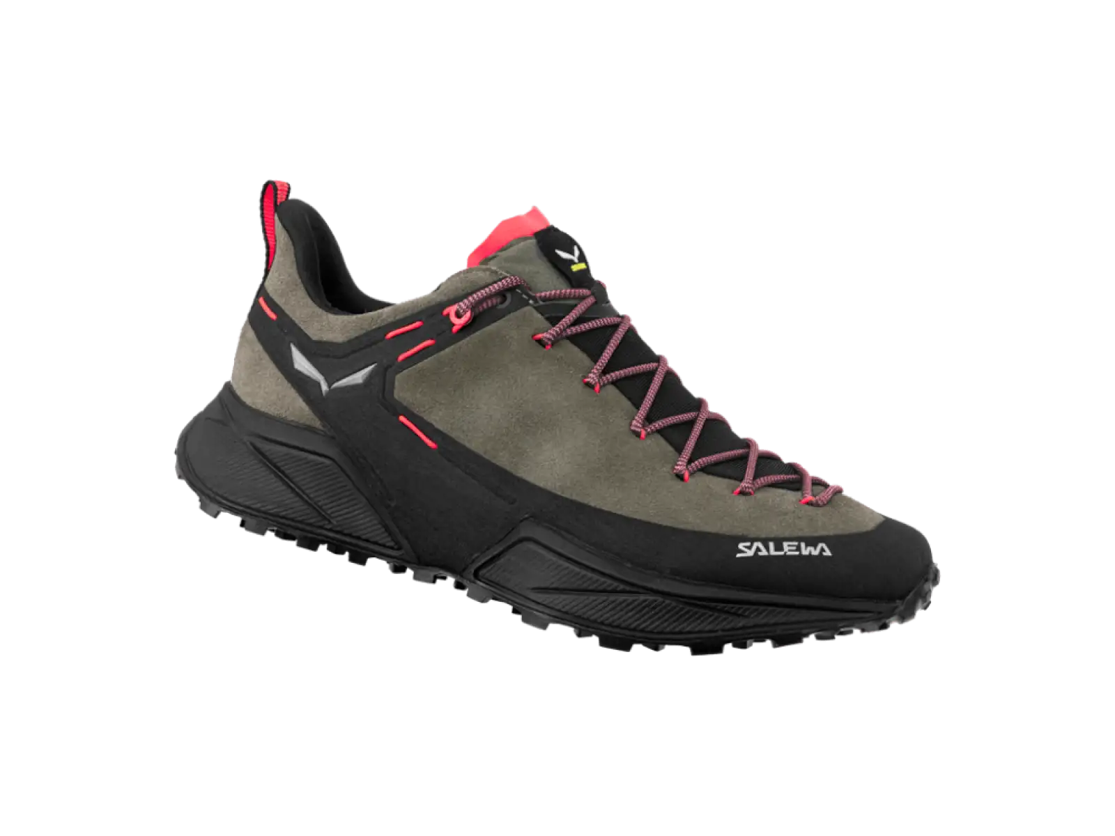 Salewa WS Dropline Leder Damen Outdoor-Schuhe