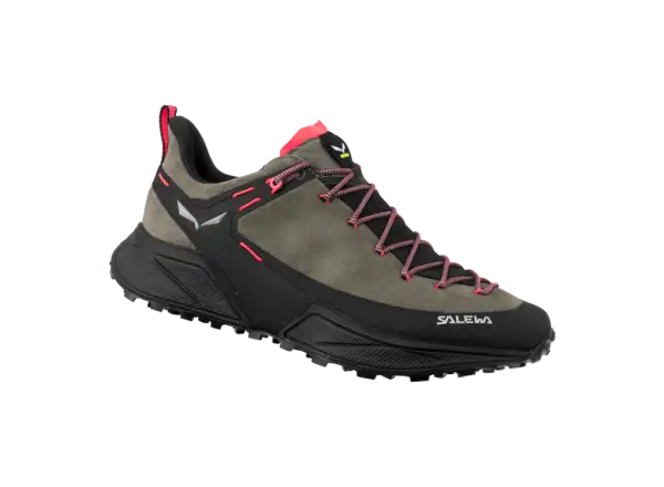 Salewa WS Dropline Leder Damen Outdoor-Schuhe