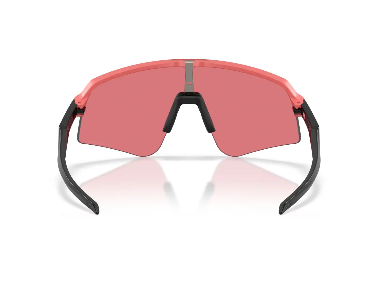Oakley Sutro Lite Sweep Brille Muted Metalic Paloma/Prizm Trail Torch
