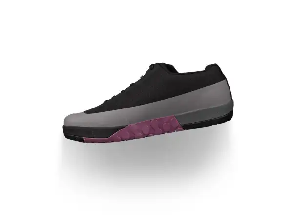 Fizik Gravita Versor Herren MTB Schuhe Black/Purple