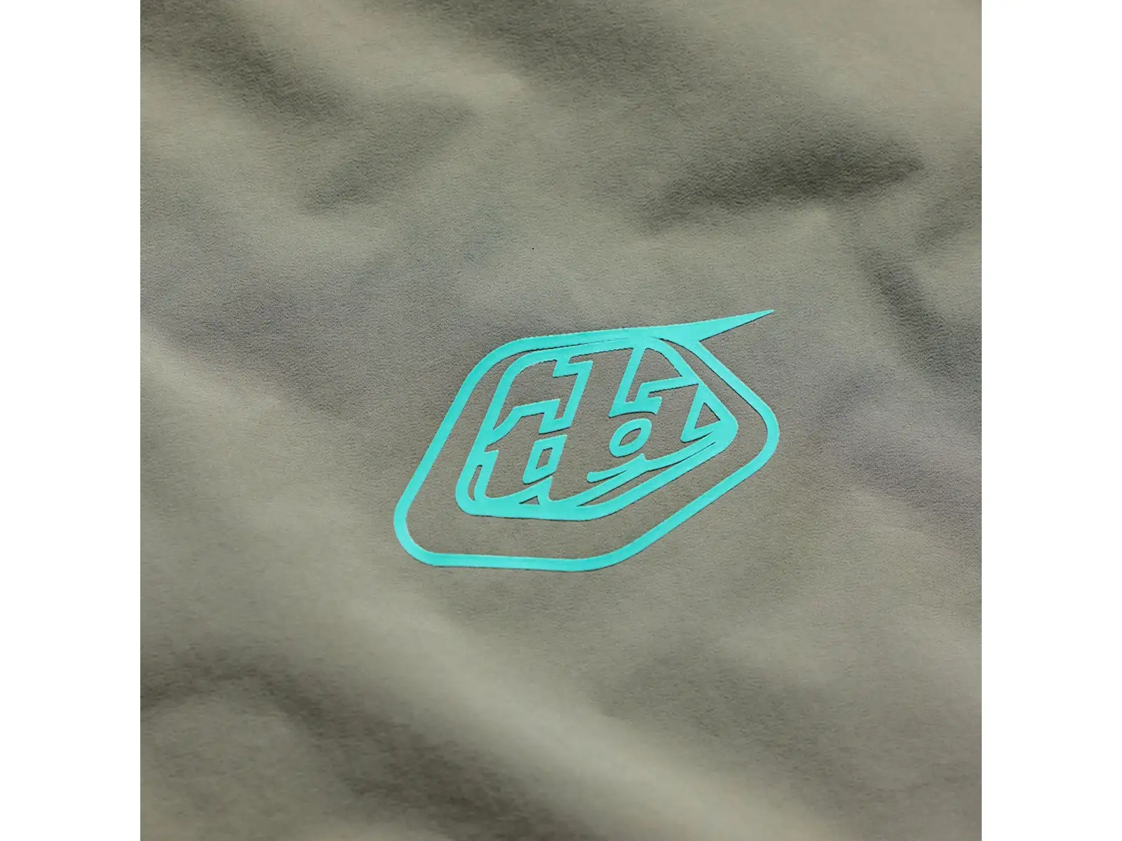 Troy Lee Designs Skyline Pro Herrenweste Mono Army