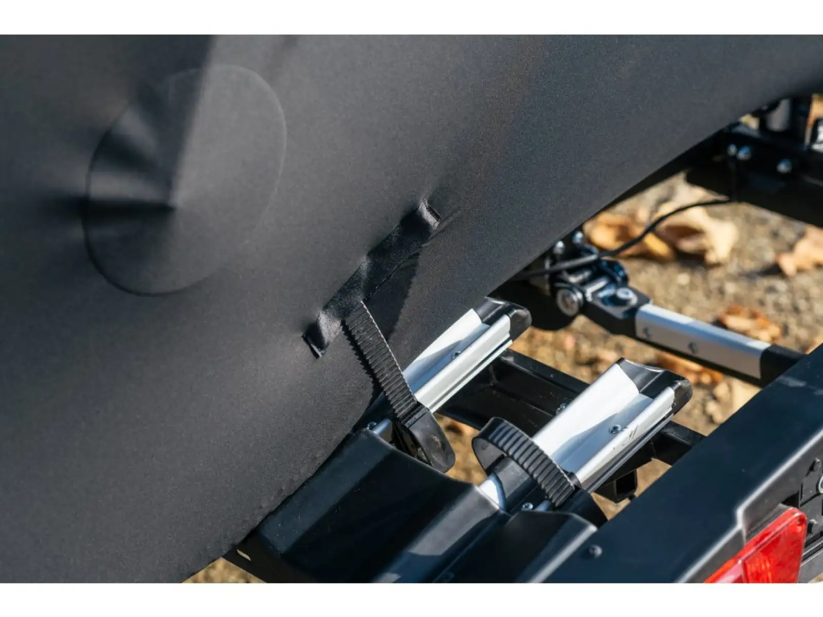 Montone Bike mBag 3.0 E Elektrofahrradtasche