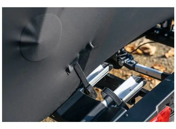 Montone Bike mBag 3.0 E Elektrofahrradtasche