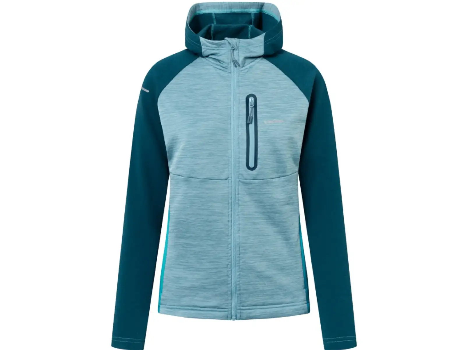 Viking Delmore Damenpullover Turquise