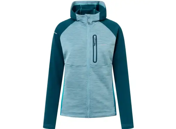 Viking Delmore Damenpullover Turquise