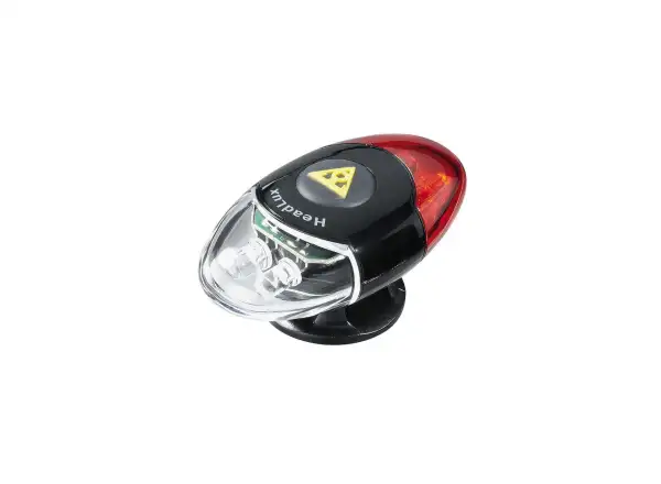 Topeak HeadLux Helmlampe