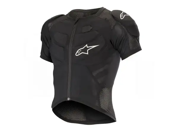 Alpinestars Vector Tech Schutzweste Schwarz