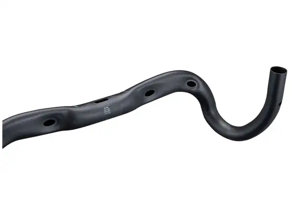 Ritchey WCS Butano Internal Routing Blatte 40 Lenker
